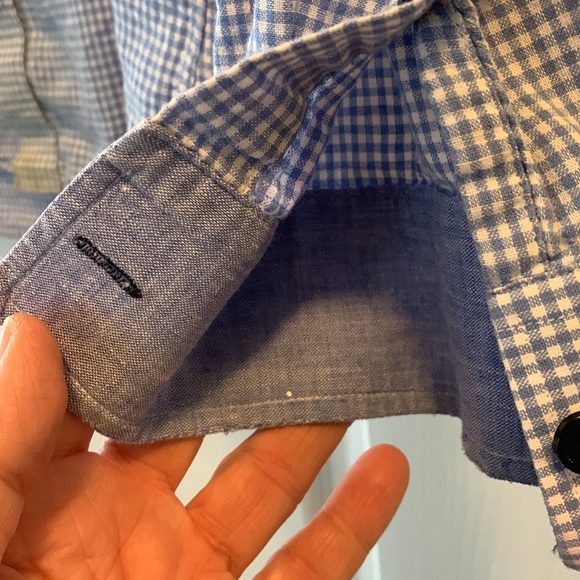 GUC Selected Homme shirt - Picture 6 of 12